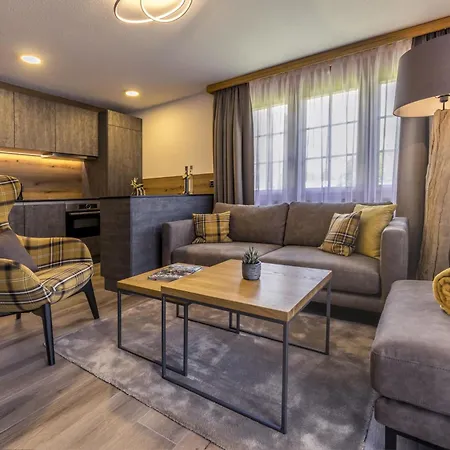 Arcade Appartement-fewo 2-bettwohnung Nr- 115c05 By Interhome