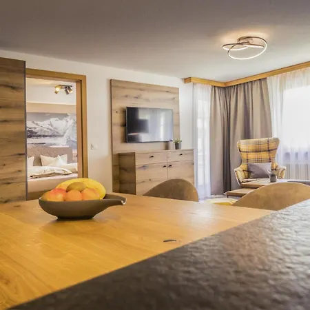 Appartement Arcade Appartement-fewo 2-bettwohnung Nr- 115c05 By Interhome *