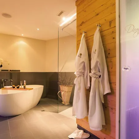 Appartement Arcade Appartement-fewo 2-bettwohnung Nr- 115c05 By Interhome Saas-Fee