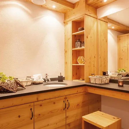 Arcade Appartement-fewo 2-bettwohnung Nr- 115c05 By Interhome Appartement