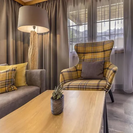 Arcade Appartement-fewo 2-bettwohnung Nr- 115c05 By Interhome Appartement Saas-Fee