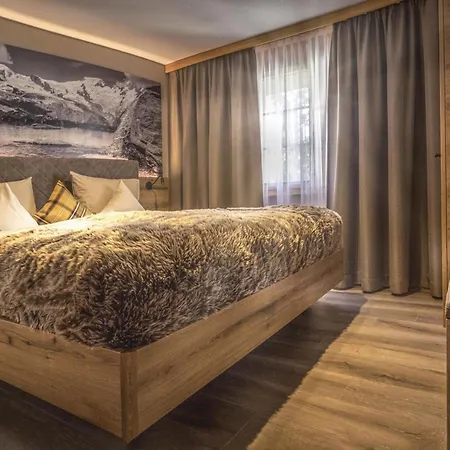 Arcade Appartement-fewo 2-bettwohnung Nr- 115c05 By Interhome Appartement Saas-Fee
